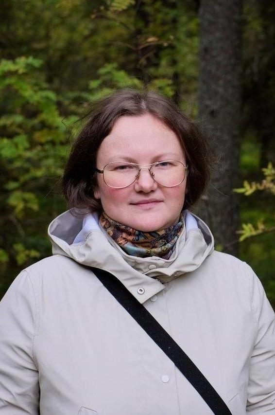 Жигальцова Татьяна Валентиновна