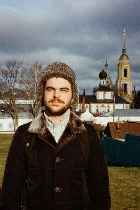 Раков Даниил Васильевич